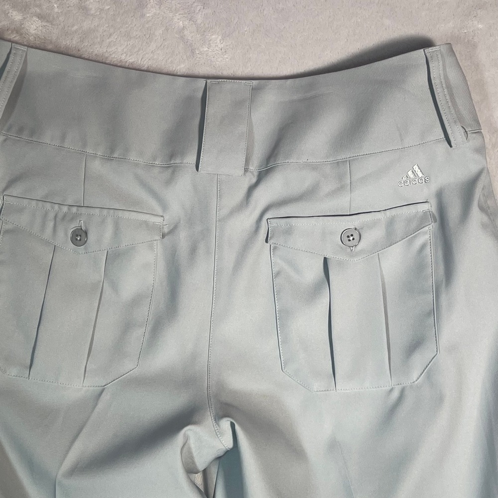 Adidas Women's Climalite pants - Picture 5 of 7